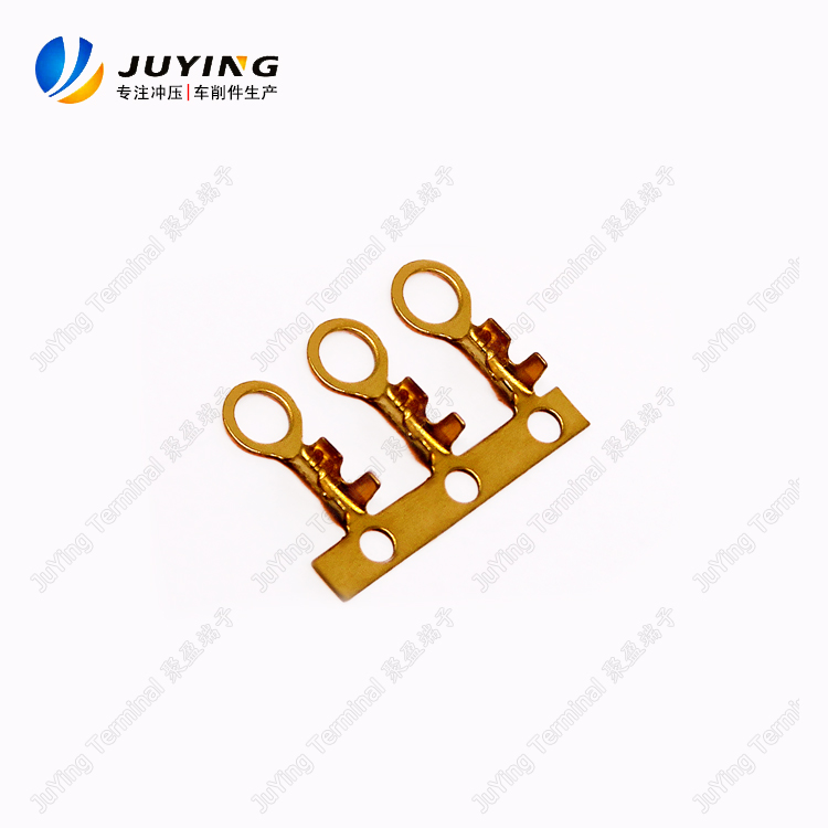 供应3.2横送圆环端...