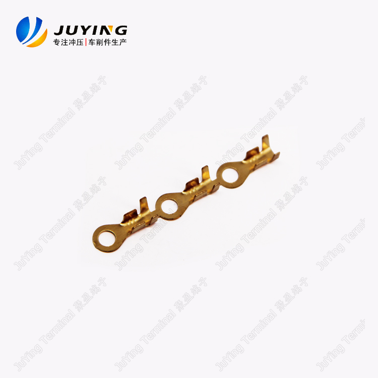 现货供应3.7圆形端...