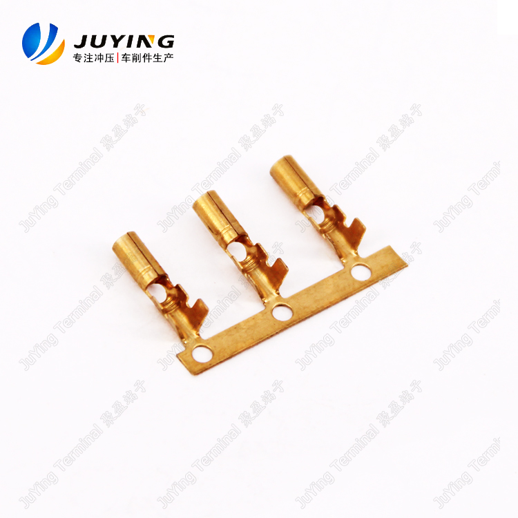 厂商供应2.3铜管 ...