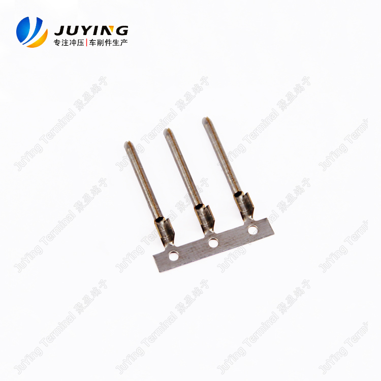 批发现货1.5公端子...