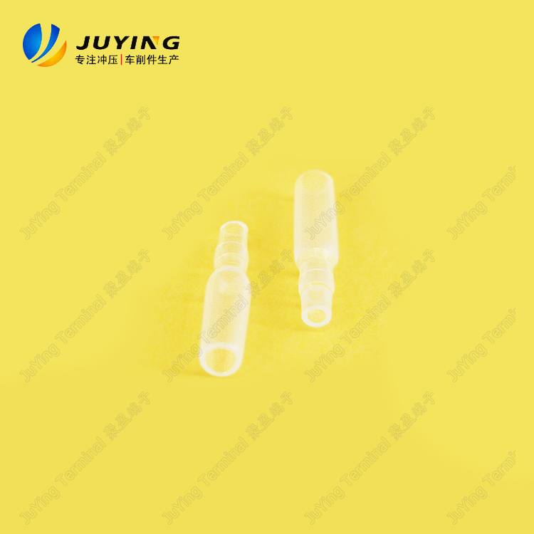 批发现货 子弹头端子...