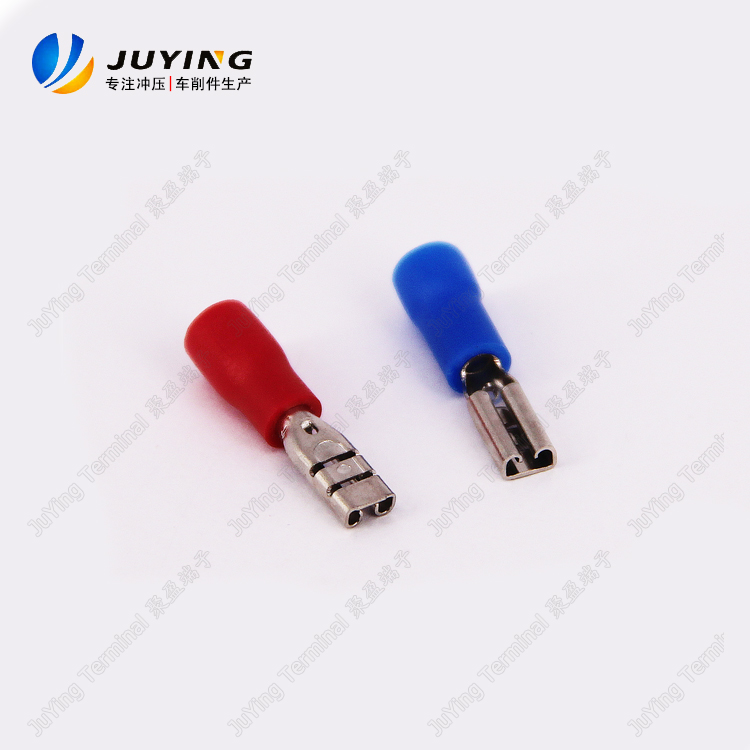 现货供应110冷压端...