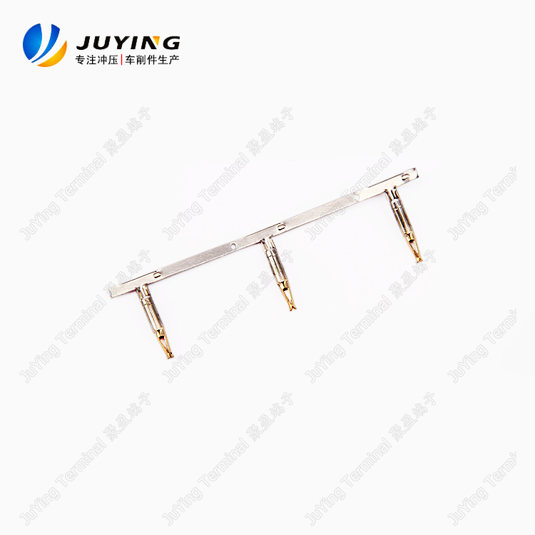 批发供应 莲花端子 ...