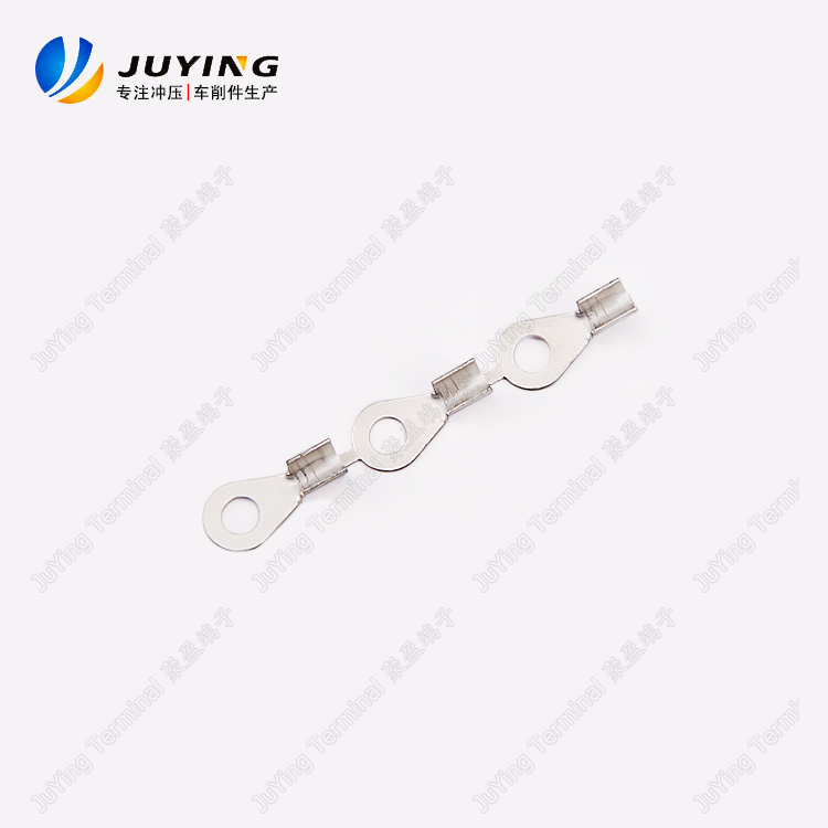 现货供应 圆形端子 ...