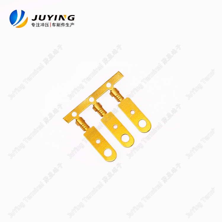 厂家直销 插片端子 ...