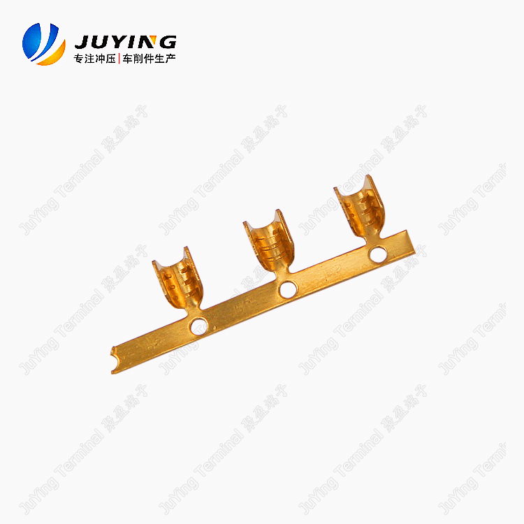 批发供应U形端子 4...