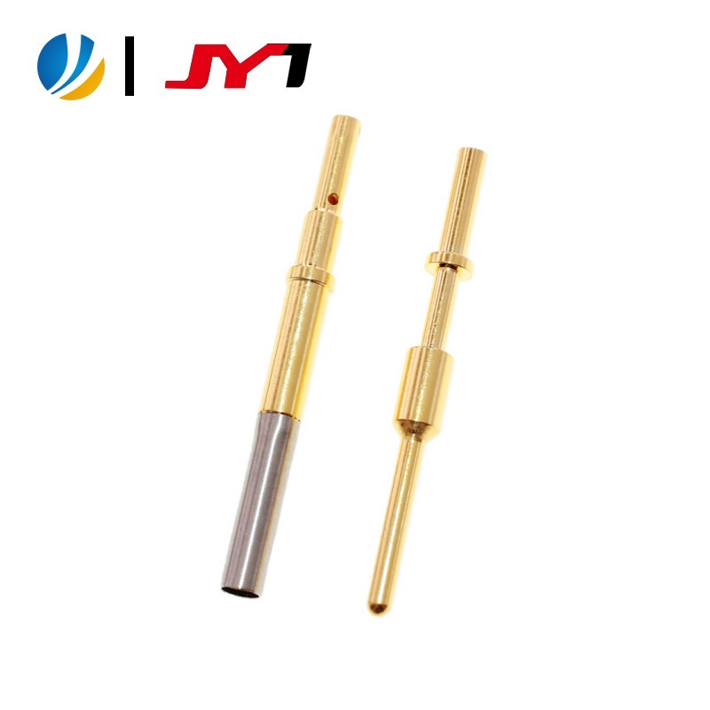 高铁航空插针1.6公...