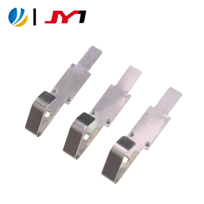 锰钢镀镍弹片电池充电...