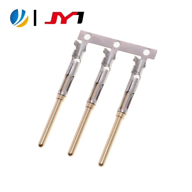 防水连接器1.5航空...