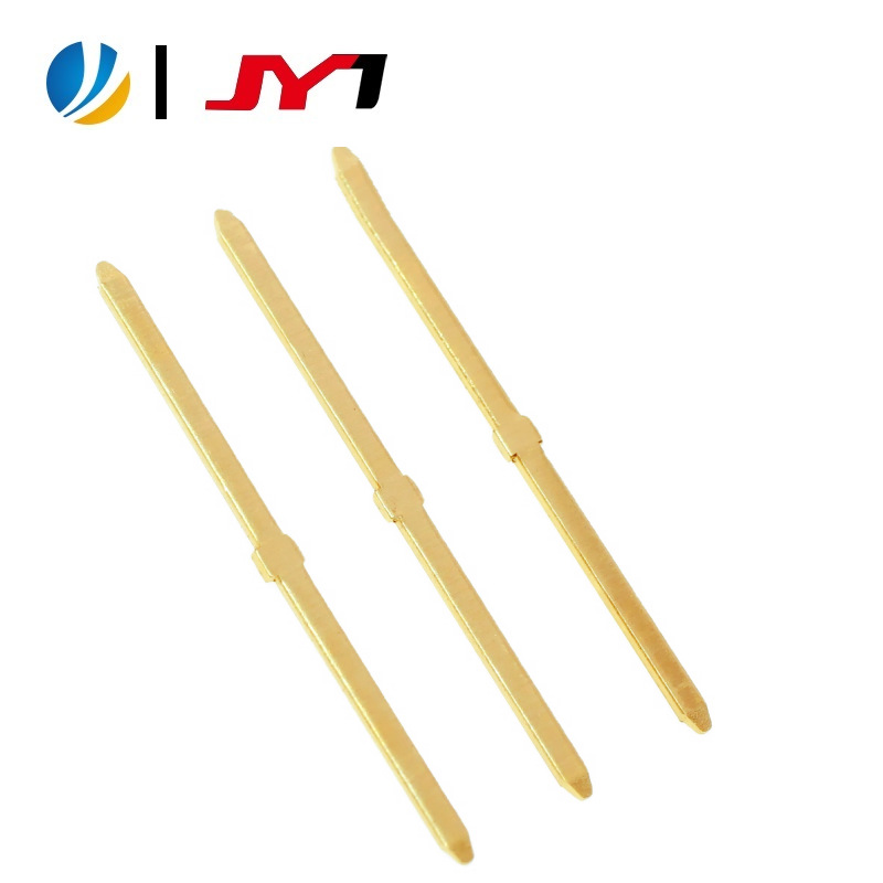 连接器电源1.5插片...