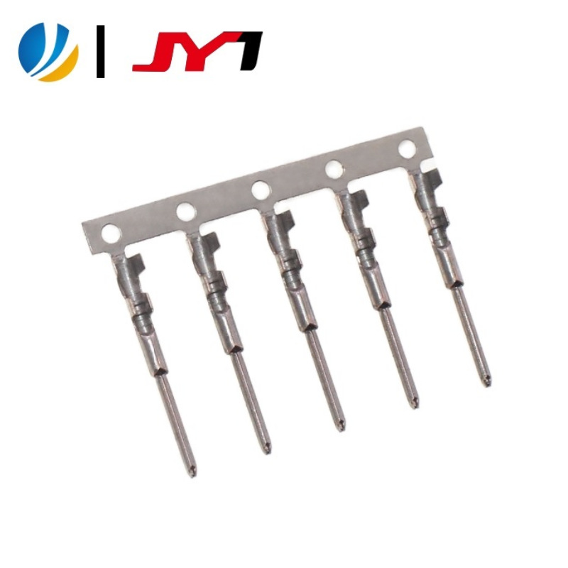 连接器电源1.0插针...