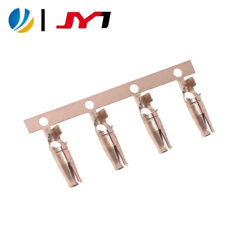 莲花型母座电源16长...