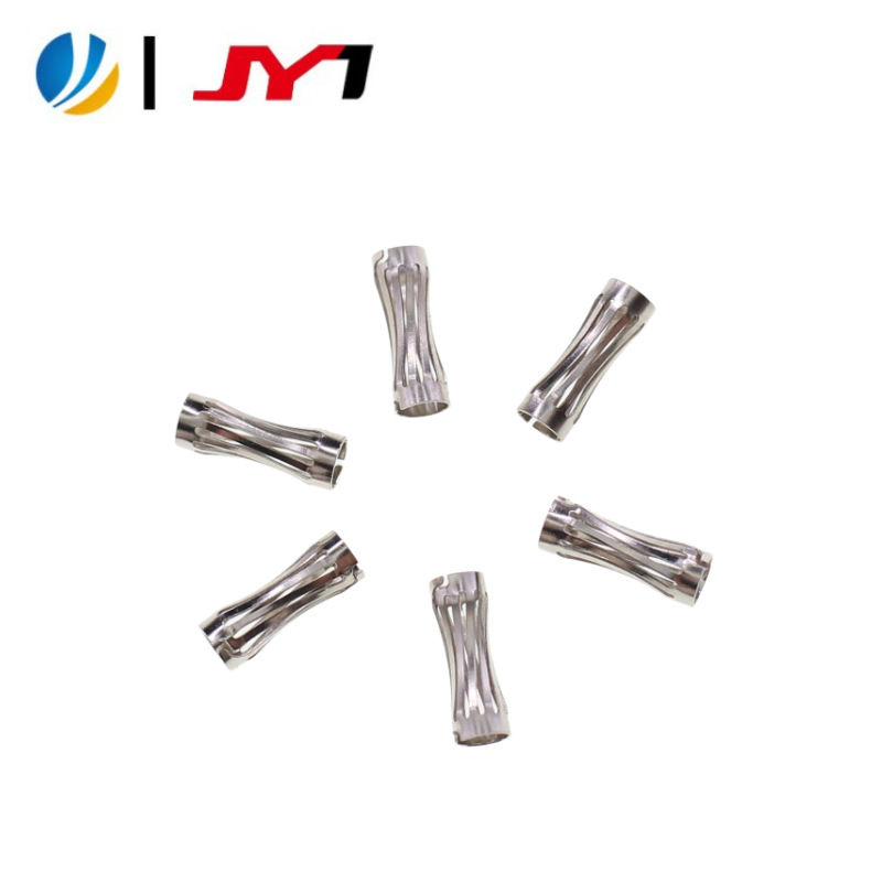 纽簧2.0冠簧端子