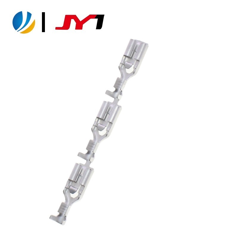 锁扣插簧ST7306...