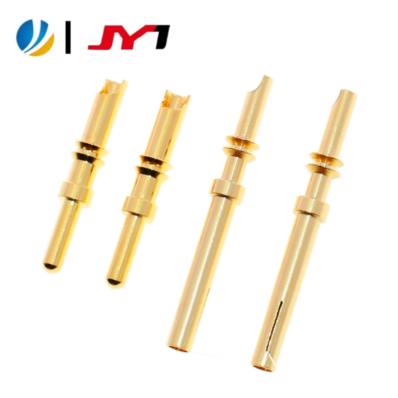 磷铜镀金2.35航空...