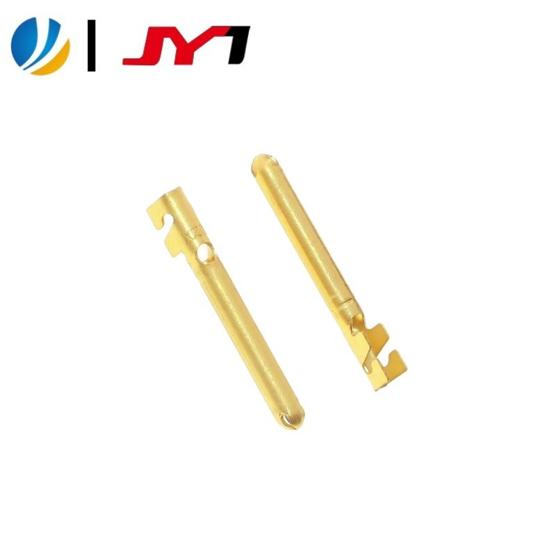 电热毯排针2.3铜针...