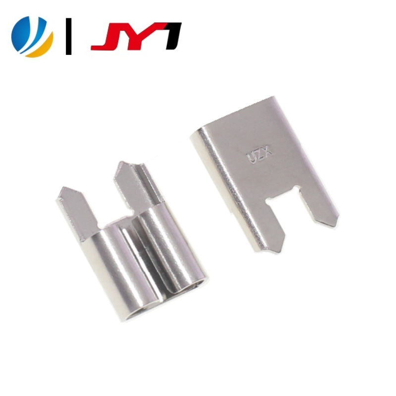 插簧直形250端子