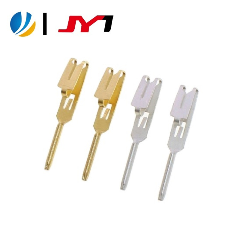 品质线卡端子接头