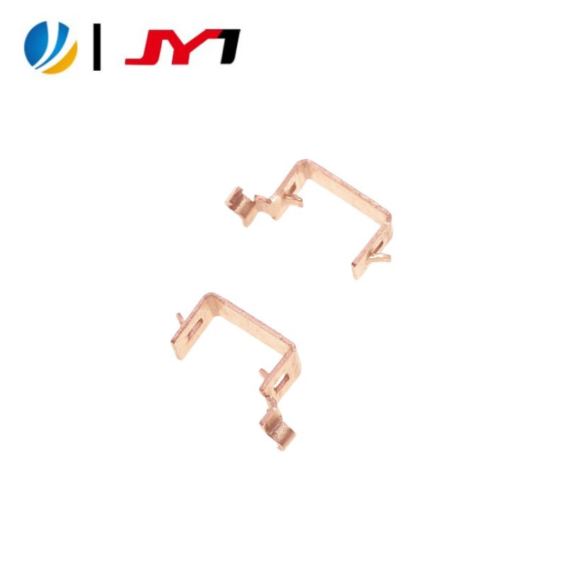 五金电机限时弹片端子