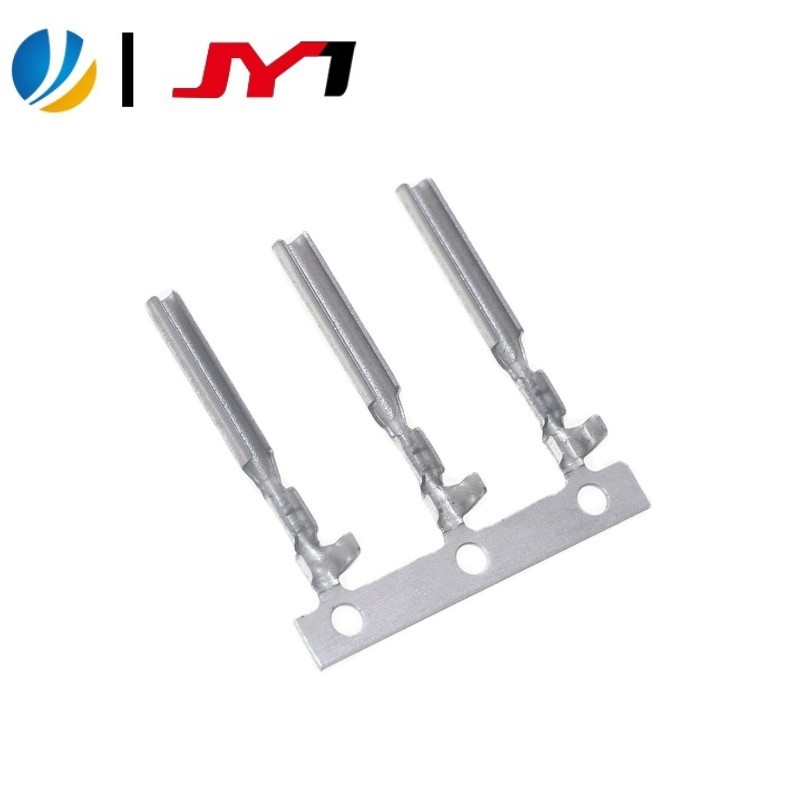 医疗线端子1.2管形...