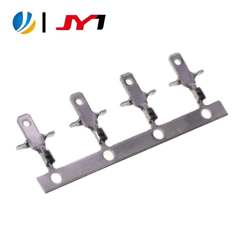 发热管110接线端子