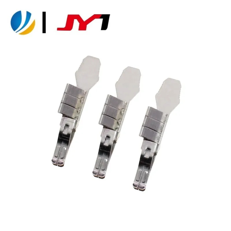 LED灯饰电源线卡端...