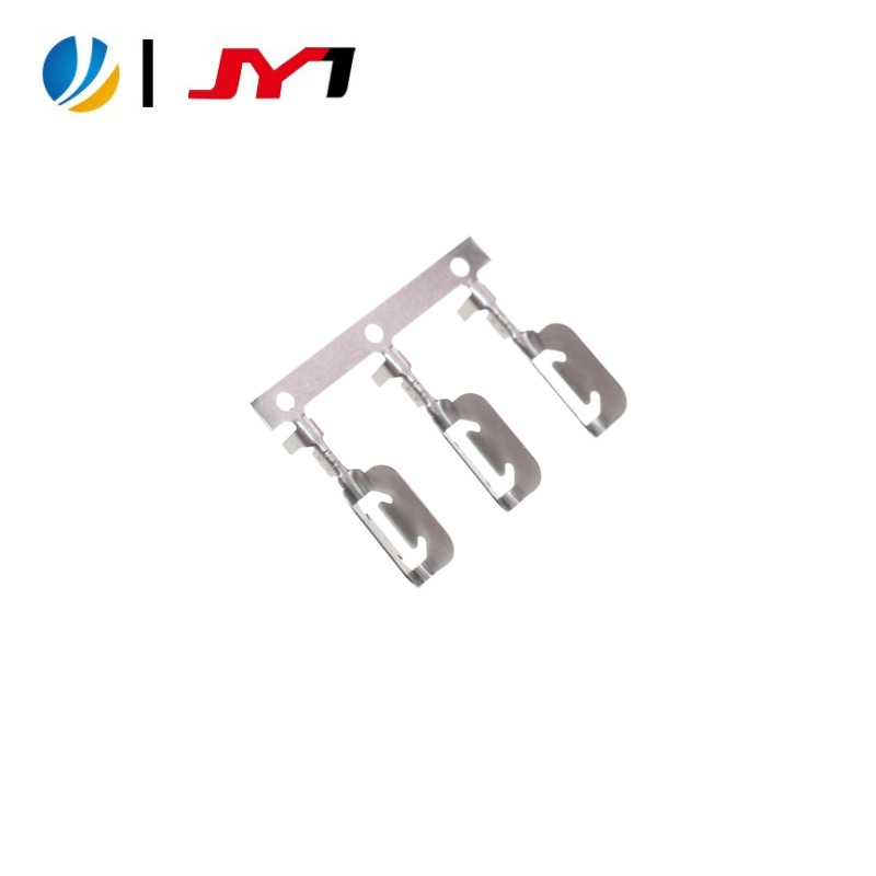 304不锈钢卡扣端子