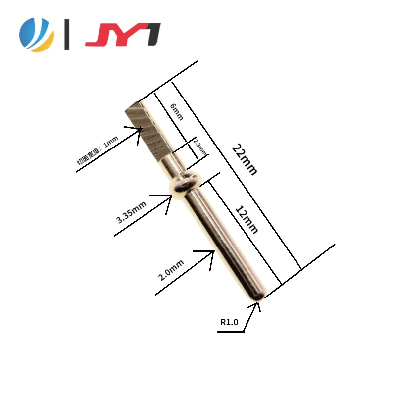 防水连接器2.0球形...