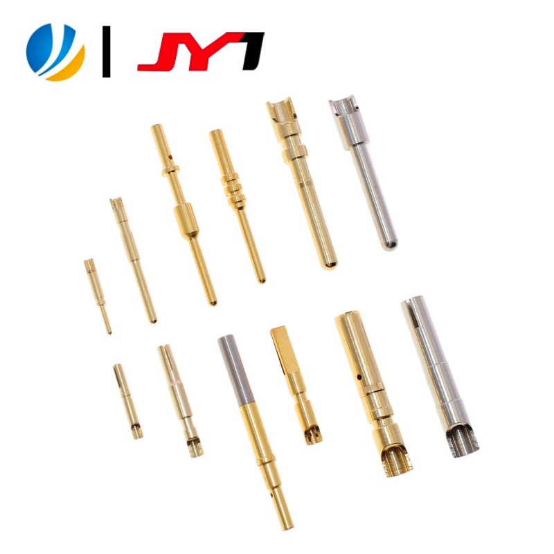 防水连接器1.0插针...