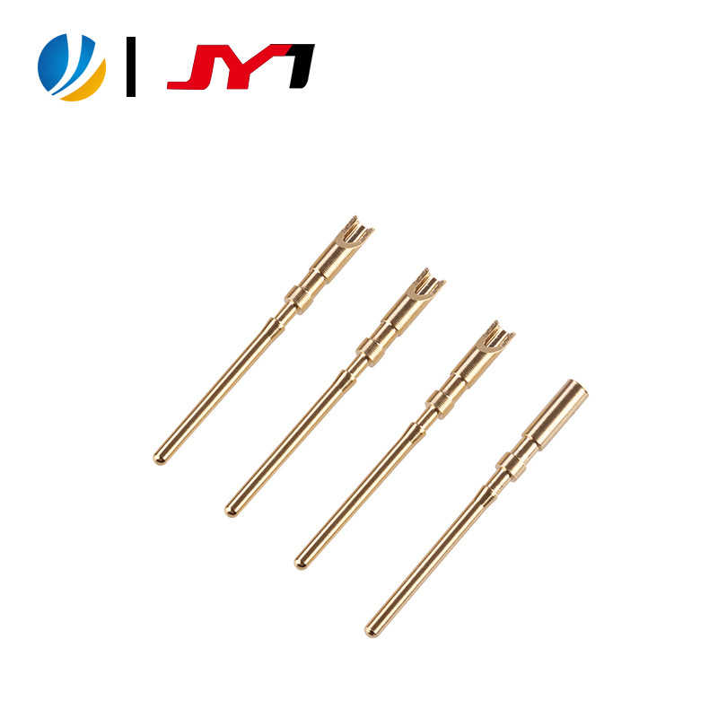 防水连接器1.5航空...