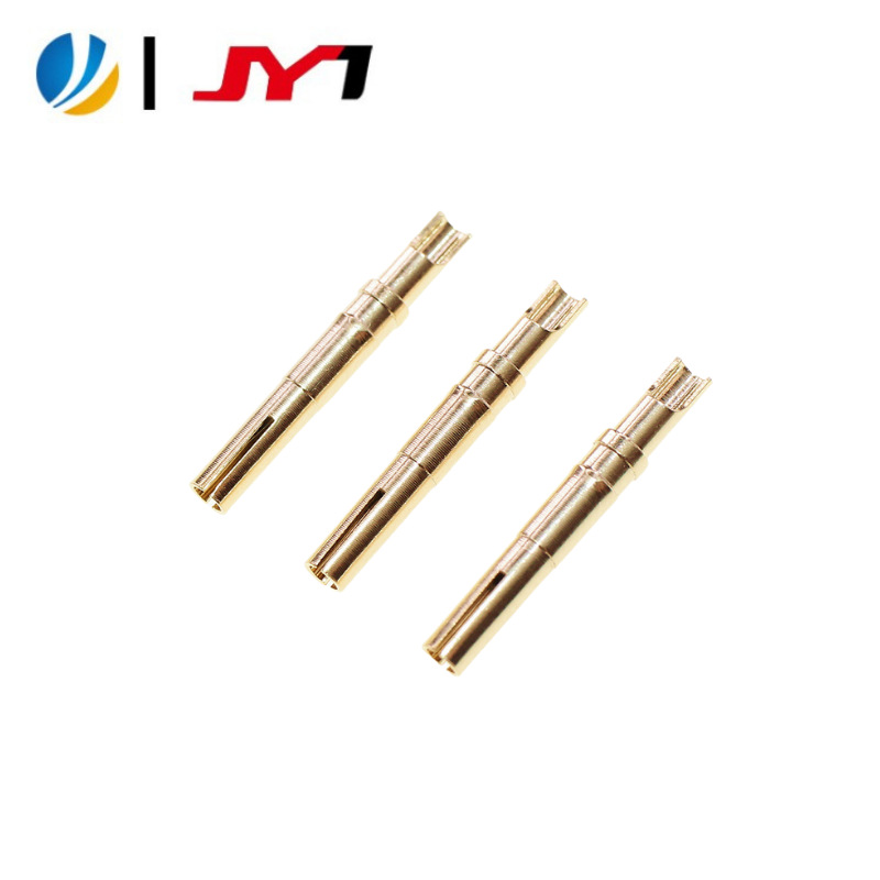 连接器航空针2.0公...