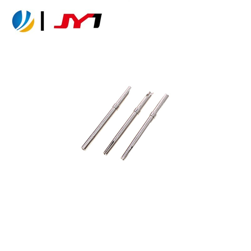 连接器电源1.0公母...