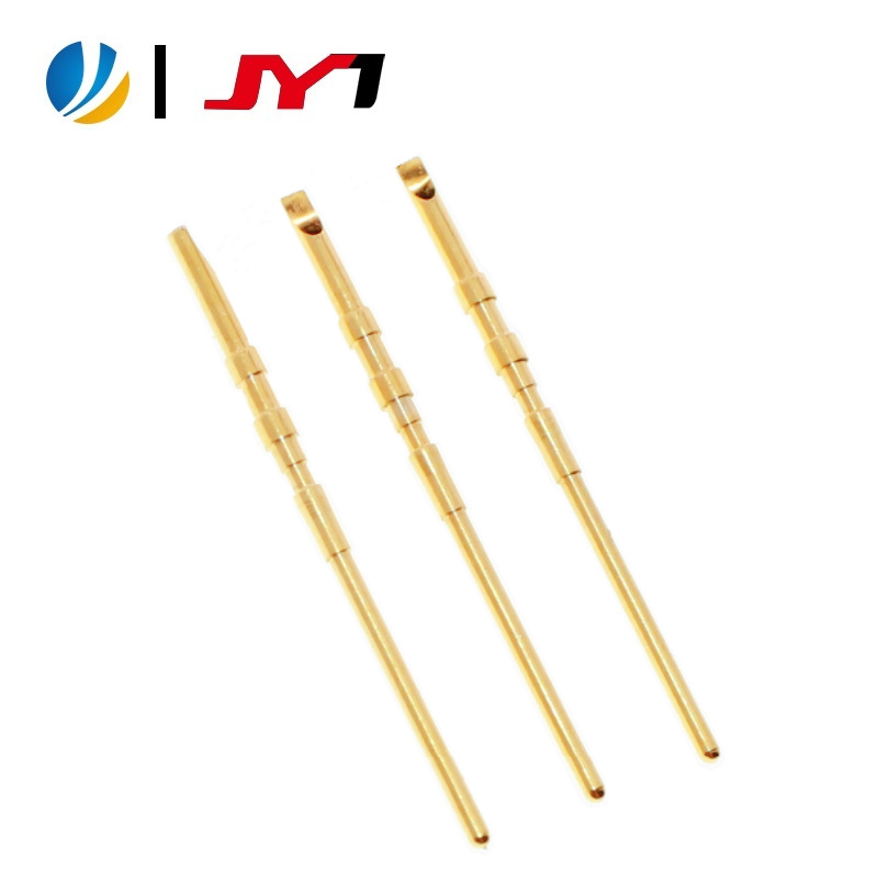 连接器0.8插针端子