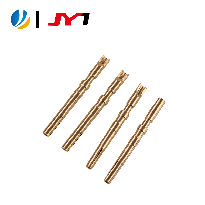 连接器十字开口1.6...