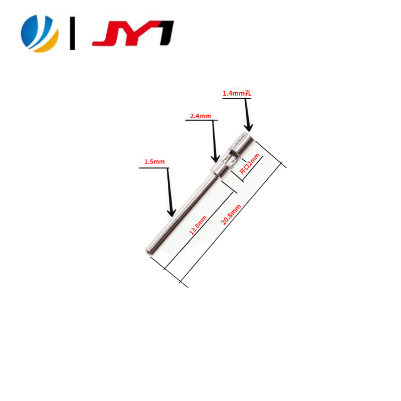 连接器1.5医疗插针...