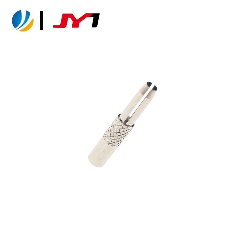 一字口压花纹4.0实...