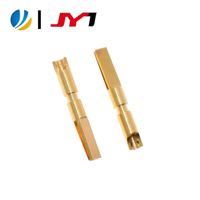 医疗航空插针端子